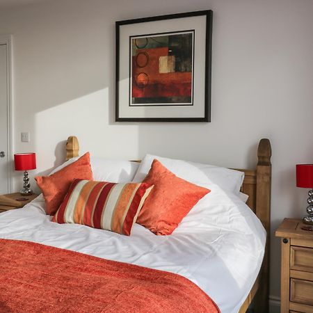Вілла Fistral Breeze Ньюкі Екстер'єр фото