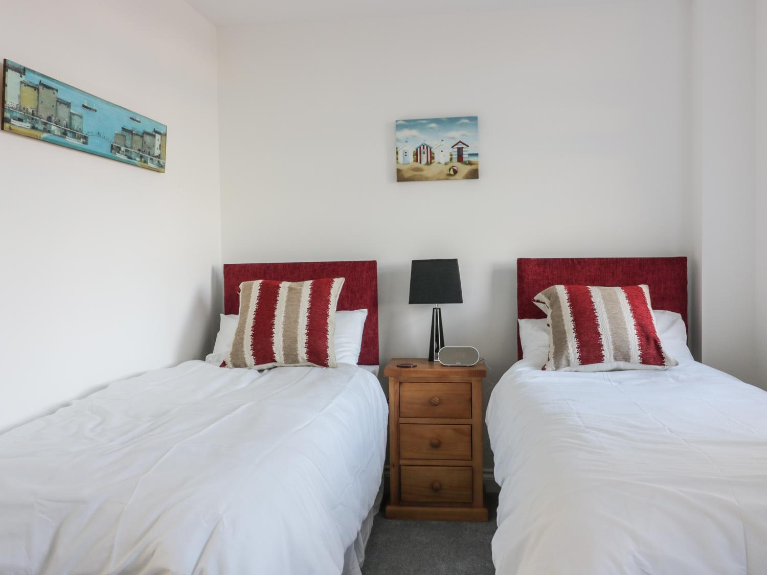 Вілла Fistral Breeze Ньюкі Екстер'єр фото