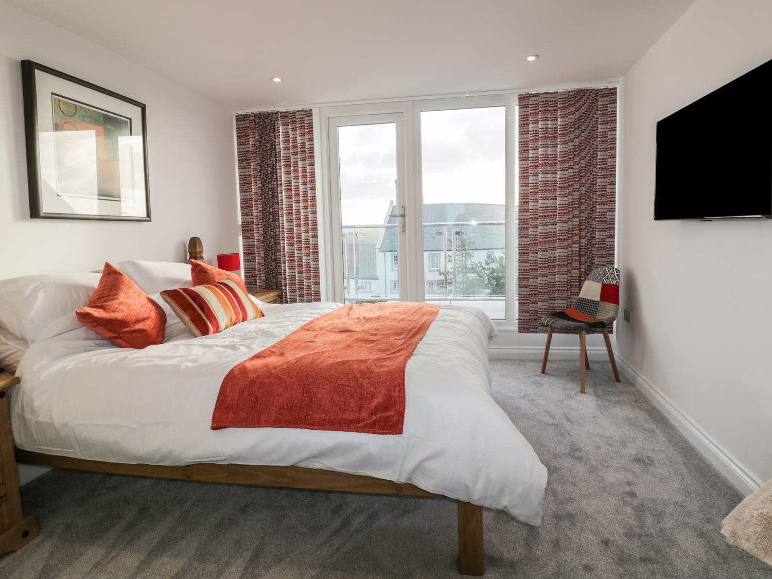 Вілла Fistral Breeze Ньюкі Екстер'єр фото