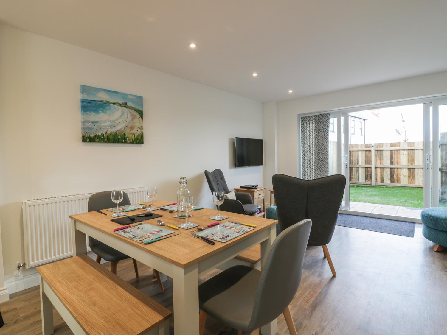 Вілла Fistral Breeze Ньюкі Екстер'єр фото