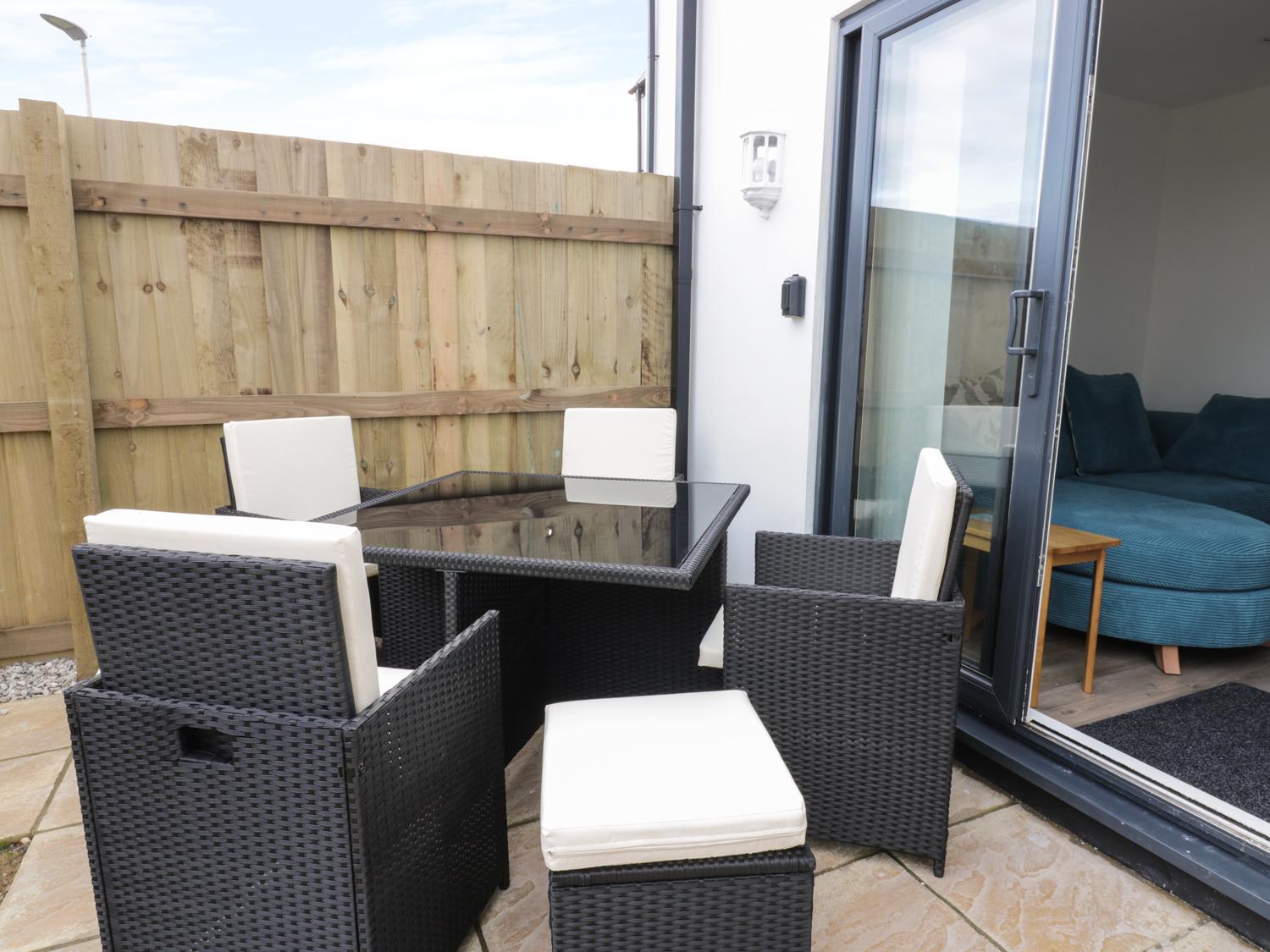 Вілла Fistral Breeze Ньюкі Екстер'єр фото