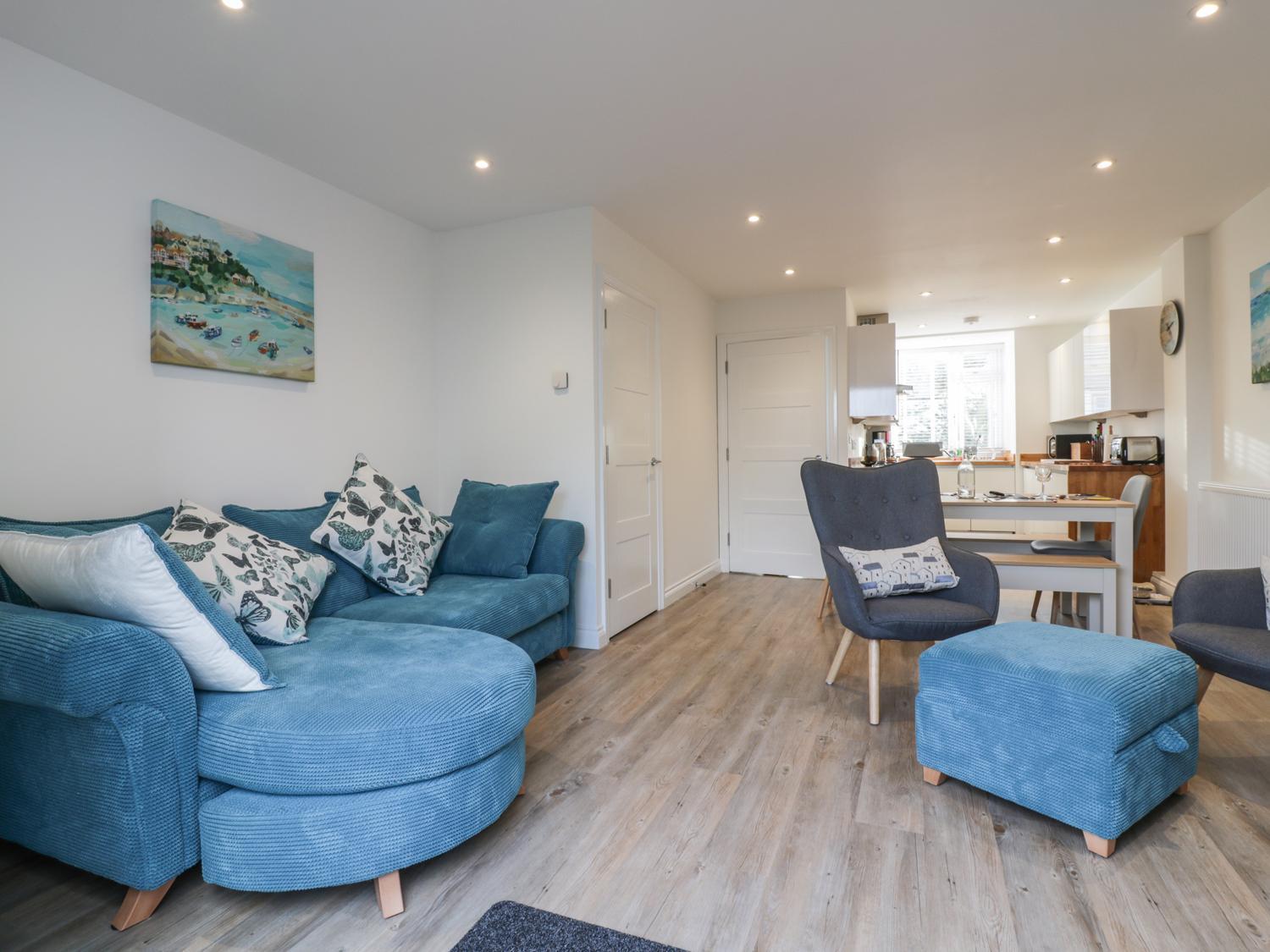 Вілла Fistral Breeze Ньюкі Екстер'єр фото