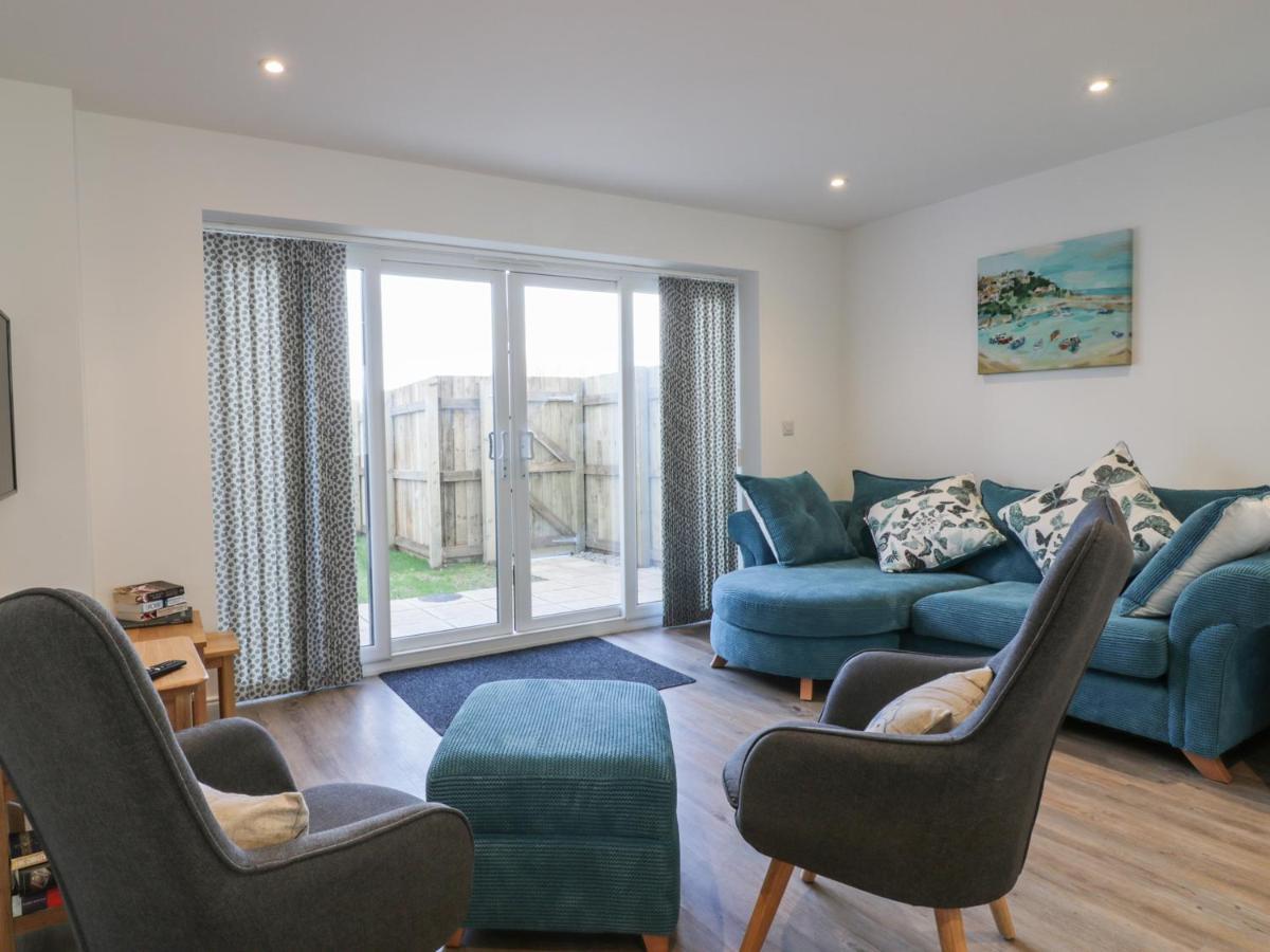 Вілла Fistral Breeze Ньюкі Екстер'єр фото